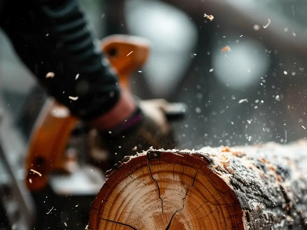 wycinka drzew Poznań